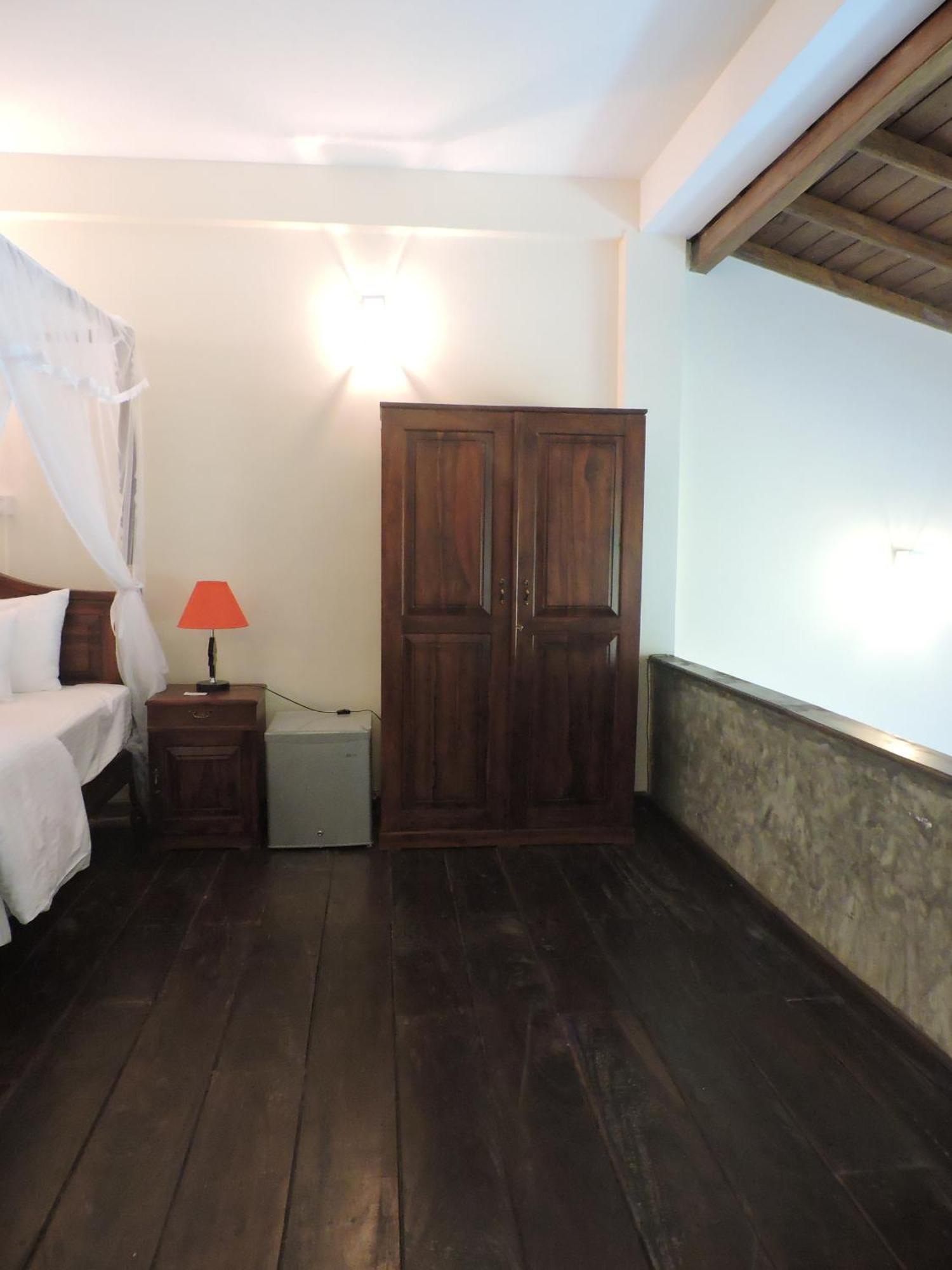 Misty Hills Ella Resort Room photo