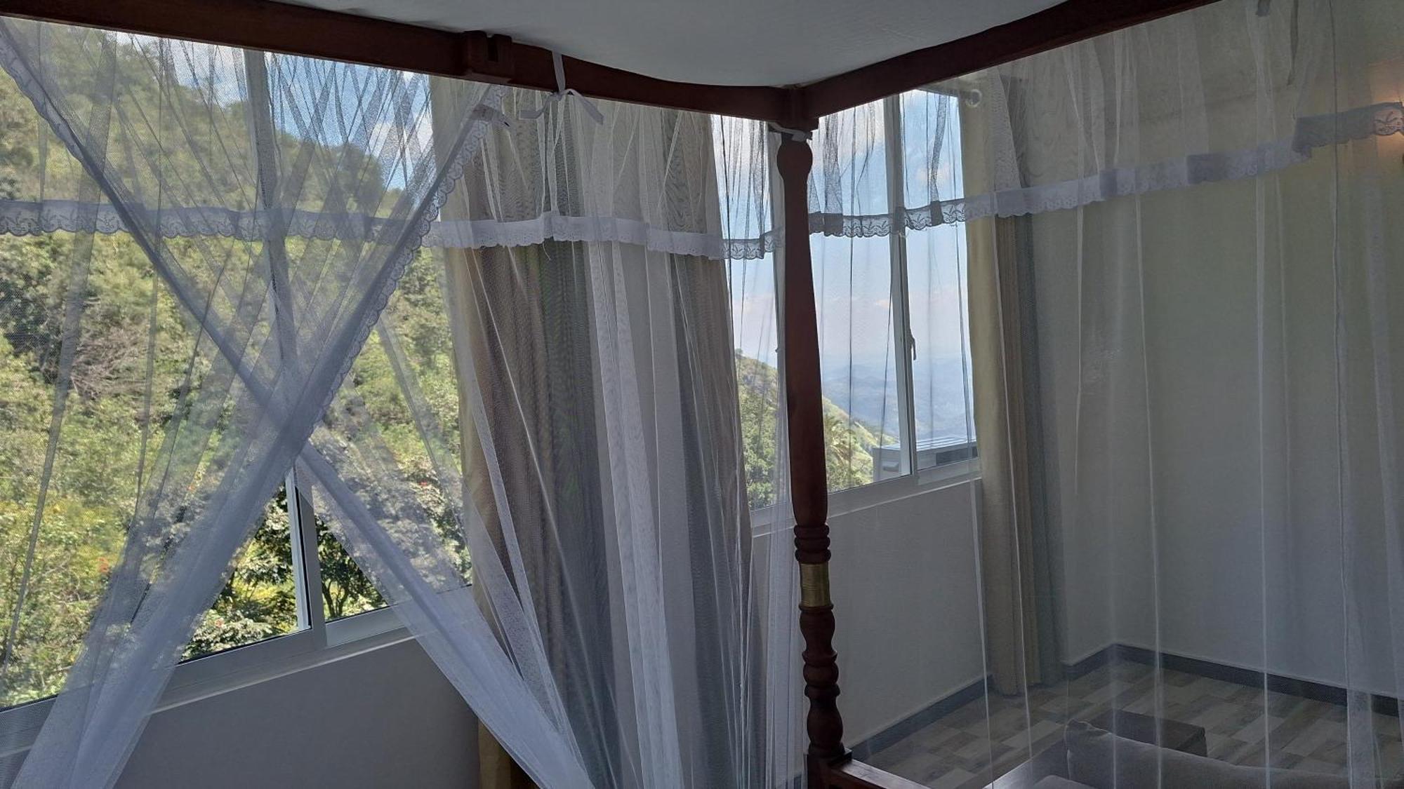 Misty Hills Ella Resort Exterior photo